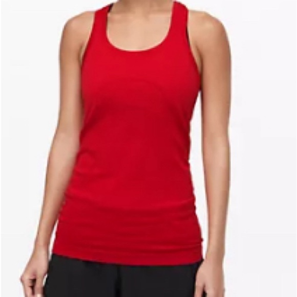 Swiftly Tech Racerback Tank Top